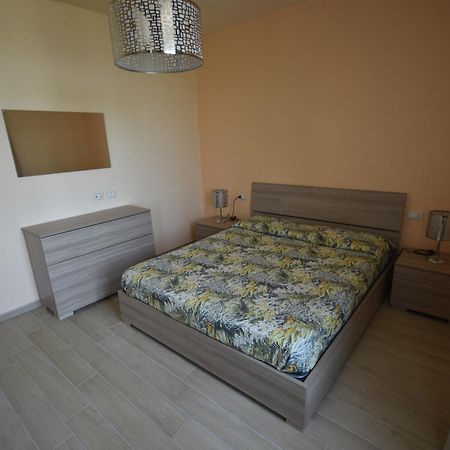 La Casa Di Chianni La Pieve Apartman Kültér fotó