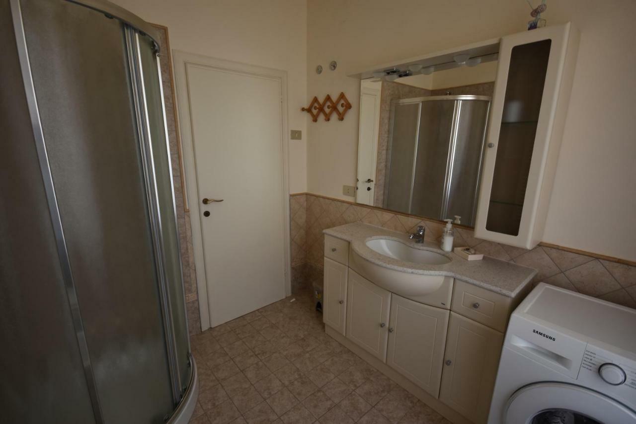 La Casa Di Chianni La Pieve Apartman Kültér fotó